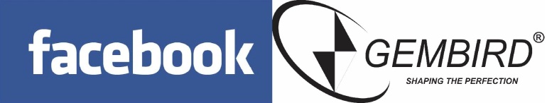 facebook gembird