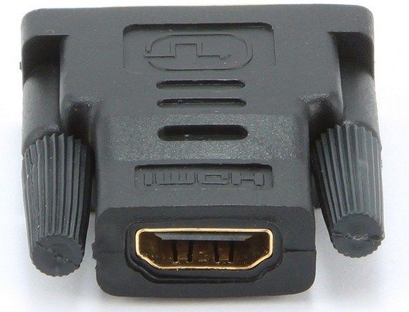 A-HDMI-DVI-2 Gembird  DVI-D (muski) adapter na HDMI (A zenski)