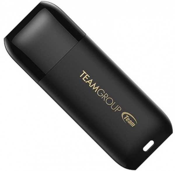 TeamGroup 32GB C175 USB Flash memorija 3.2 BLACK TC175332GB01