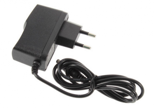 NPA-AC91 Gembird punjac 12V/1A adapter 12W (GMB-T2-404 , MAT-818T, TDT-033)