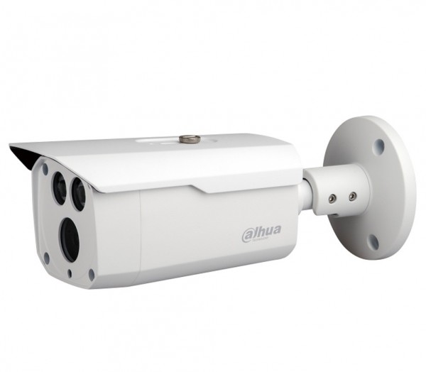 Dahua kamera HAC-HFW1500D 5 Mpix 3.6mm 80m HDCVI,  ICR, metalno kuciste