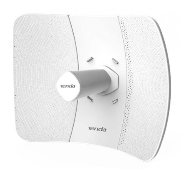 Tenda O9 outdoor long range Point to Point CPE 5GHz 11AC 867Mbps, 1xGbit,  23dBi, 25km