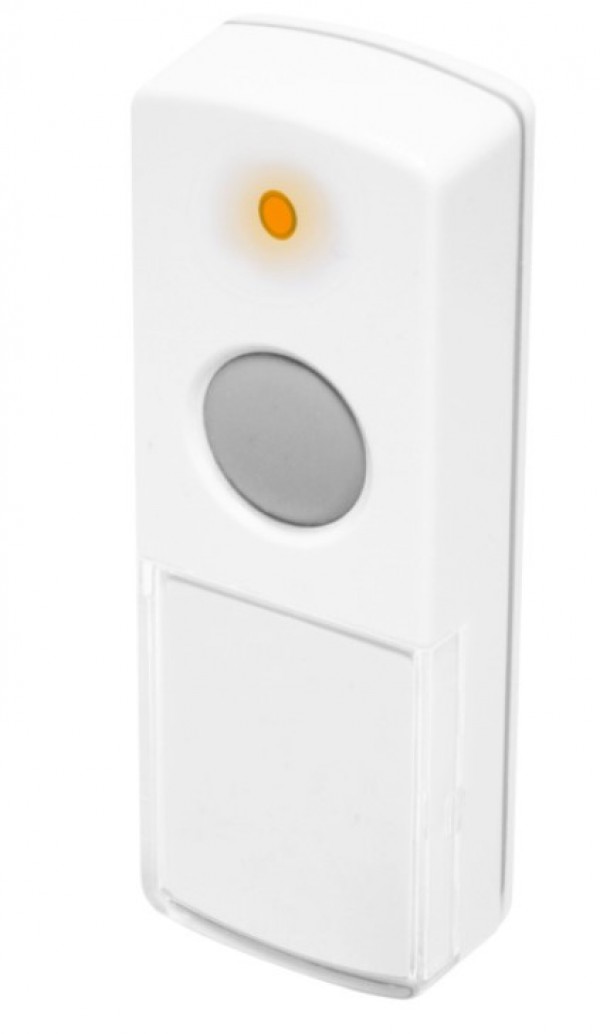 Spoljni taster za bežièno zvono DBP03