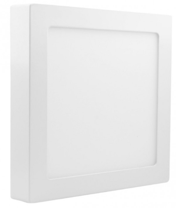 LED LNP-P-18/W nadgradna panel lampa 18W dnevno sve 6400K, 1260Lm