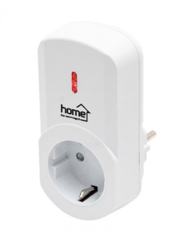 Strujna utiènica na daljinsko upravljanje TH1000 WiFi