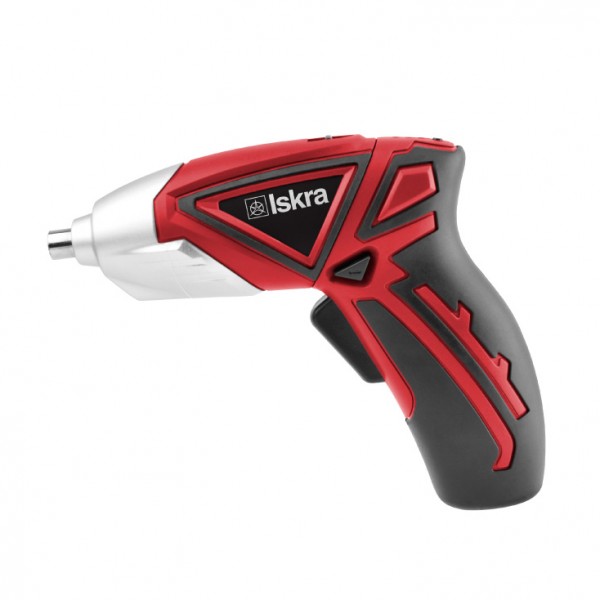 ISKRA akumulatorski odvijaè 3.6V HL-SD15LI-1036