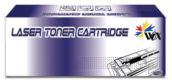 x-Toner WOX * W1106A, 106A zam. kaseta za HP - univerzalna