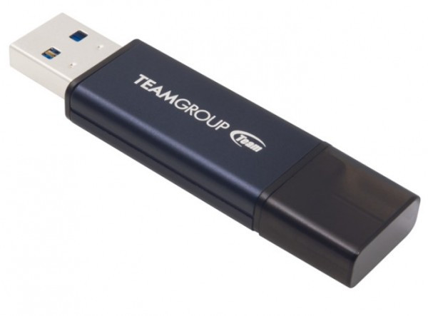 TeamGroup 256GB C211 USB Flash memorija 3.2 BLUE TC2113256GL01
