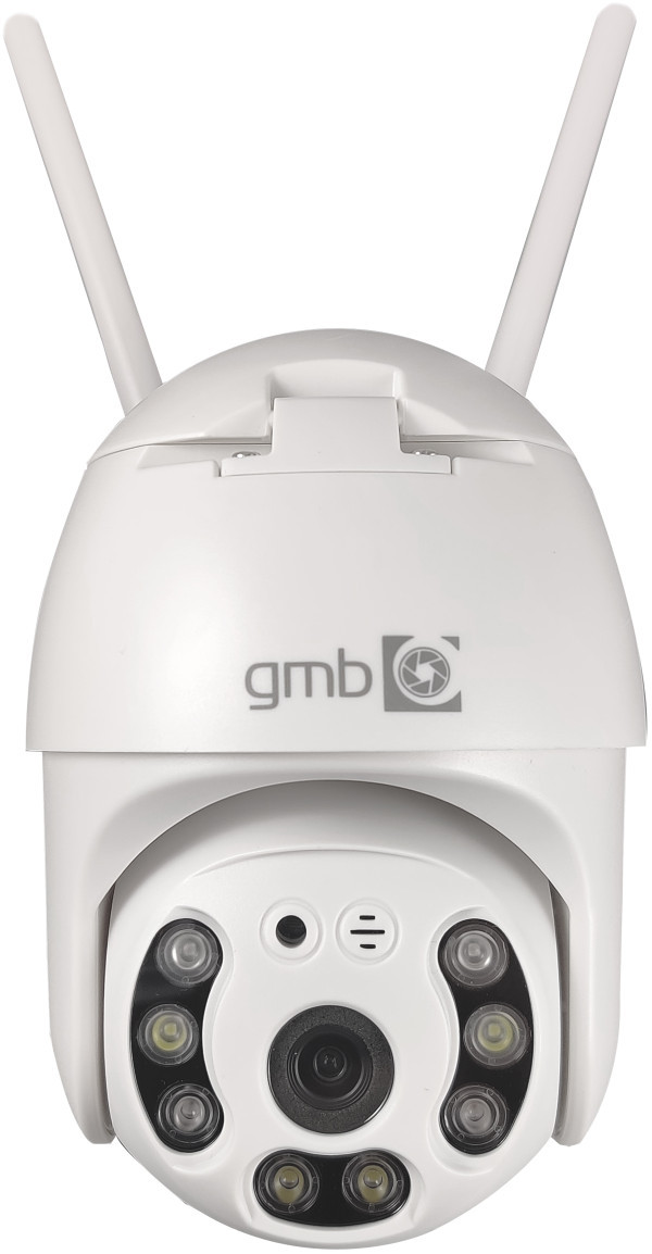 CAM-IP5MP-EP9 GMB kamera 5 mpix microSD iCSee xmeye pro app Two-way voice PTZ ip66