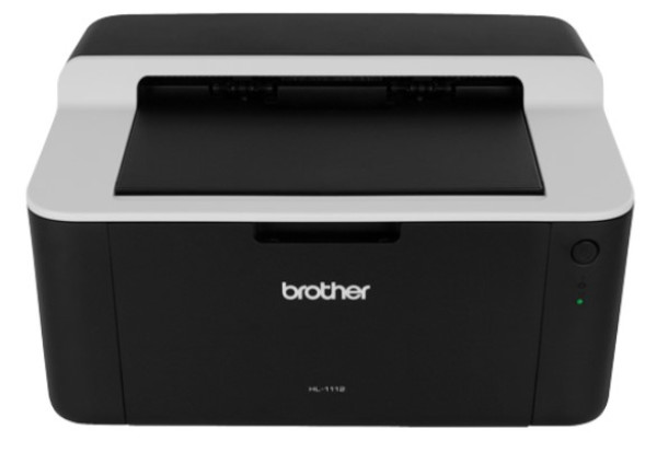 Stampac Brother HL-1112E, HL1112EYJ1, Mono laserski A4 (Toner 1030) BR1112E
