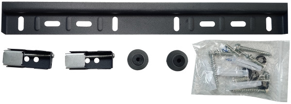 WM-56F-05 * Gembird fixni VESA max 40x40cm 32-56 max.40kg(179)