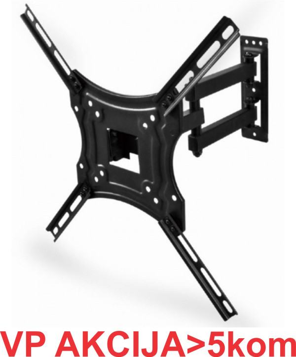 WM-55RT-07 ** Gembird rotate/tilt VESA max. 40x40cm 14-55 max.20kg (737)