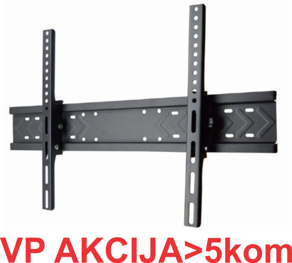WM-70T-05 ** Gembird tilt VESA max 60x40cm 32-70 max.45kg (598)
