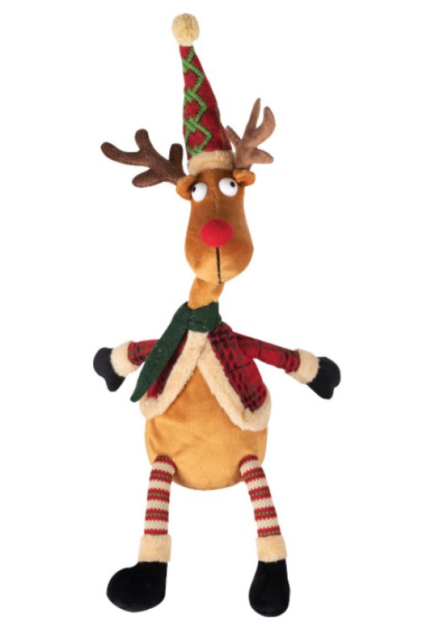 Plišani pevajuæi irvas KDD38