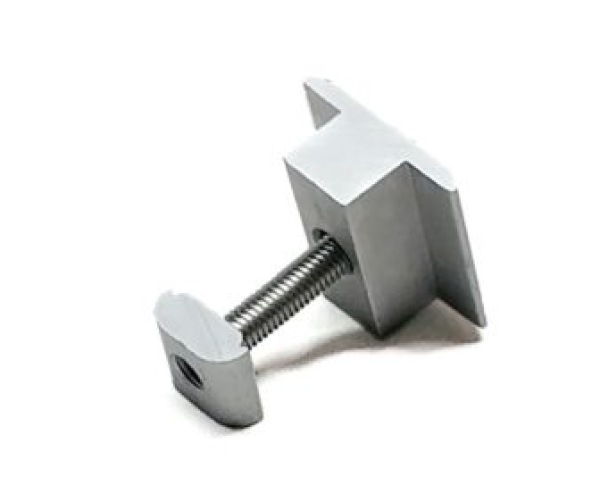 Nosac solarnog panela-srednji držaè  SPE. Srednji stezni IC-F35a 8214