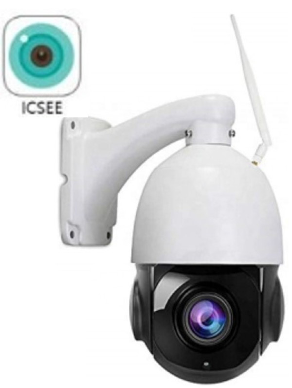 CAM-IP5MP-EP17-36X POE GMB kamera 5 mpix microSD iCSee xmeye pro app Two-way voice PTZ ZOOM 36x