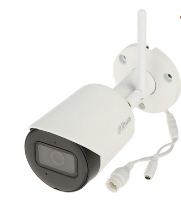 Dahua kamera IPC-HFW1430DS-SAW- 4 Mpix 2.8mm 30m IP Kamera, FULL HD,  metalno kuciste