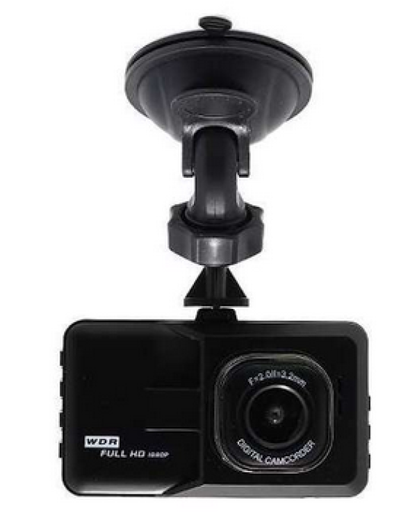 Kettz DVR auto kamera HD-K703