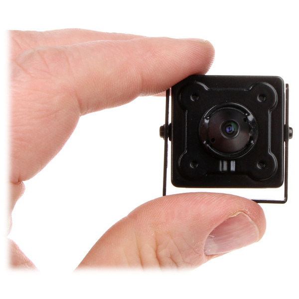 Dahua kamera HAC-HUM3201B-P-0280 2MP Starlight HDCVI Pinhole 2.8mm, 35.5×29.9×22.1mm