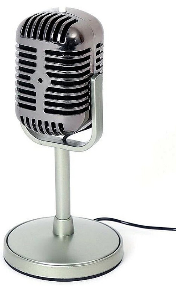 Mikrofon FHM2030 Internet chat 1784