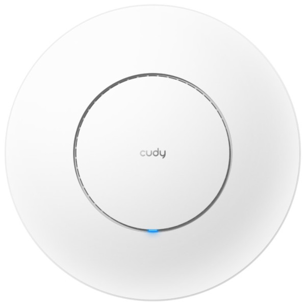 Cudy AP1300 DC AC1200 Gigabit Wireless Access Point, Dual Band, 1xGbit WAN/LAN, AP/Router/RE/WISP