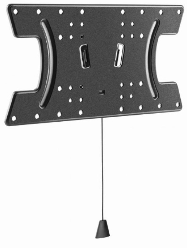 WM-65T-02 * Gembird tilt VESA max. 20x40cm 32-65 max.30kg FO (1240)