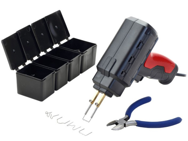 Lemilica za spajanje plastiènih delova ZD-8905G