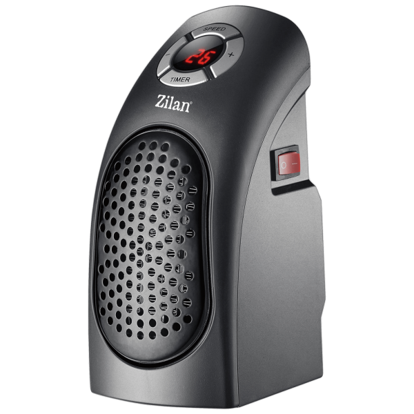Zilan  ZLN2281 Mini keramièka prenosna grejalica