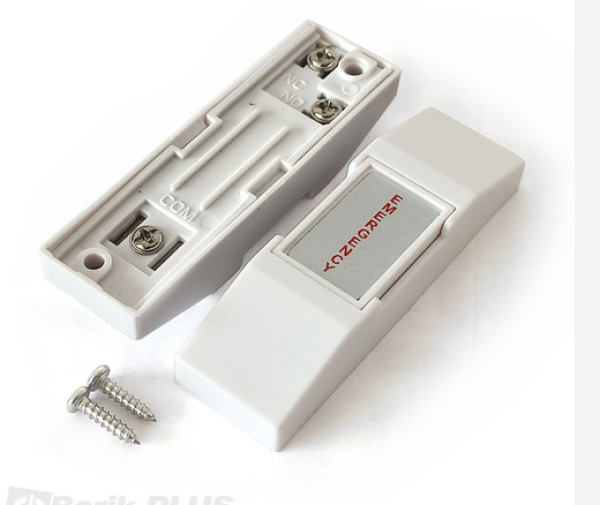 Taster za izlaz - plastièni pb-67a 6154