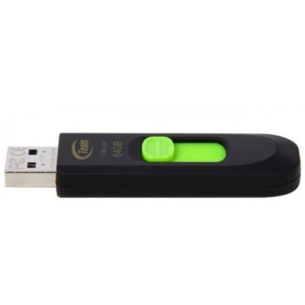 TeamGroup 64GB C145 USB Flash memorija 3.2 GREEN TC145364GG01