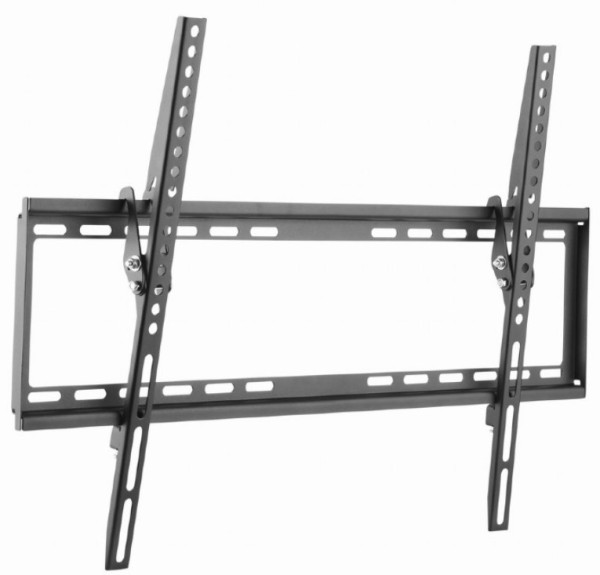 WM-70T-03 Gembird TV nosac fiksni/tilt 37-70 VESA max.60x40cm, max 35kg, drzac FO