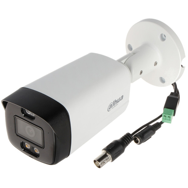 Dahua Kamera HAC-ME1509TH-A-PV-0360B-S2 3.6mm 5Mpix, Lite serija; 40m