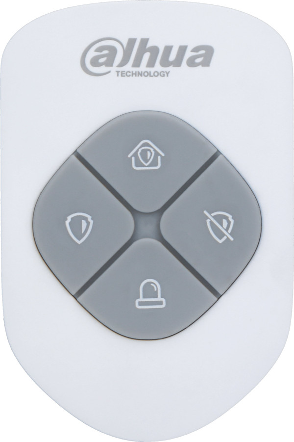 Alarm Dahua ARA24-W2(868) Daljinski upravljaè