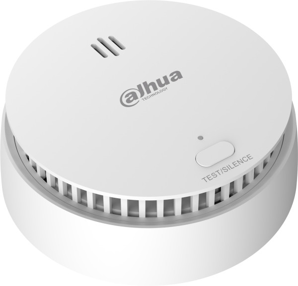 Alarm Dahua HY-SA21A-W2(868) Bežièni detektor dima sa fotoelektrièkim senzorom