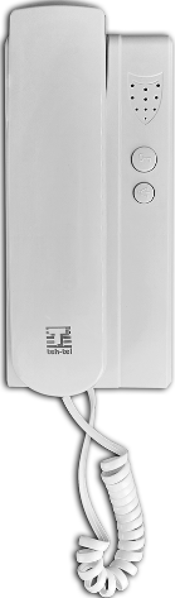 TEH-TEL Slusalica interfonska UNI sa ON/OFF prekidaèem