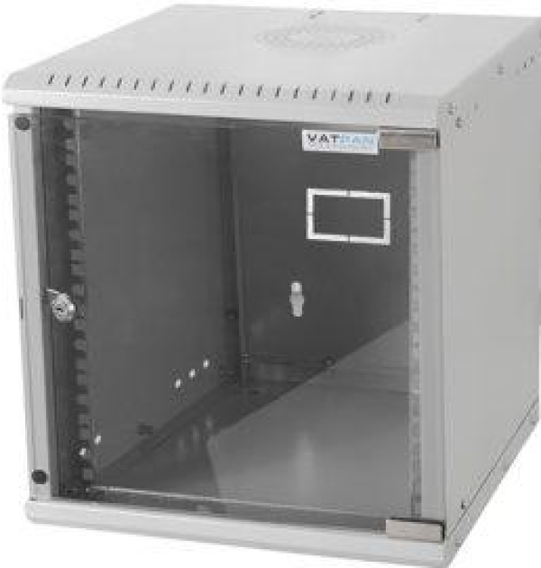 REK Orman 6U 10inca 300mm 290×300×310mm  BELI  502