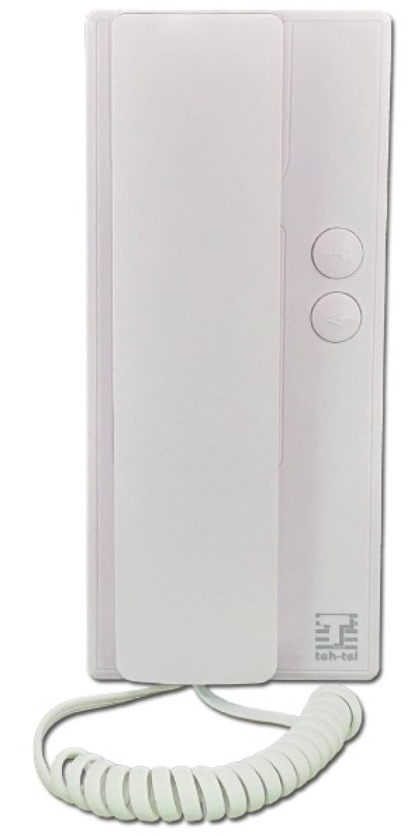 Teh-Tel Slusalica interfonska Q2 sa ON/OFF prekidaèem