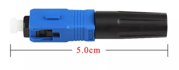 FO FAST KONEKTOR SC/UPC cena na komad 4788