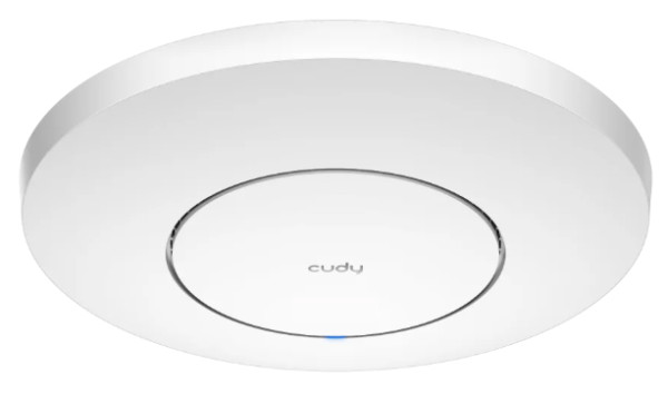 Cudy AP1300_P POE AC1200 WiFi Gigabit Access Point, pokriva 100m2, 50konekcija
