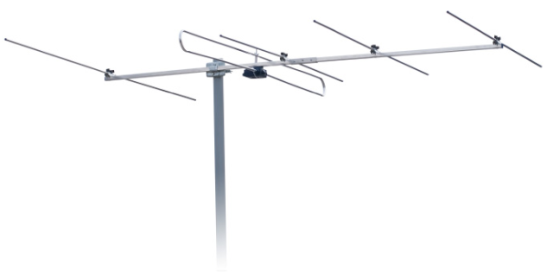 Spoljna FM antena 18-24 dB  Iskra FM-50F