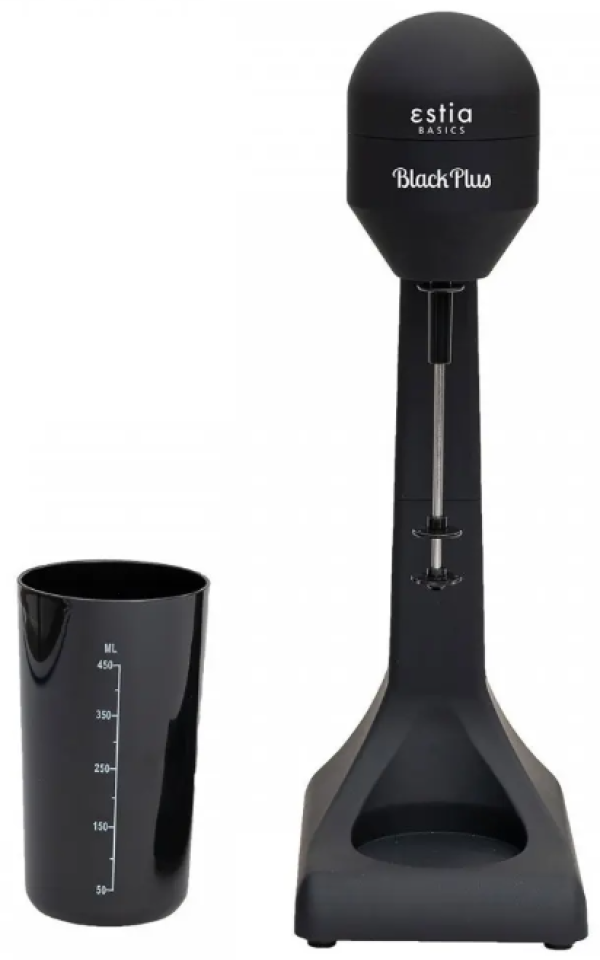 ESTIA ES06-12274 ELEKTRIÈNA MUTILICA ZA NES KAFU SA POSTOLJEM 100W