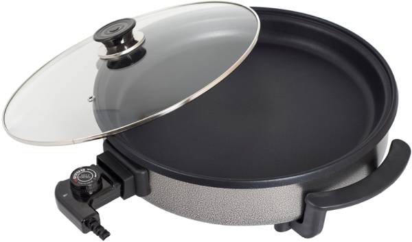 Zilan ZLN7870 PIZZA pekaè, preènik 36/38 cm, 1500 W