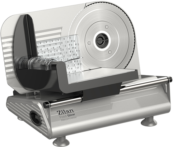 Zilan ZLN3376 Elektrièna mesoreznica, 150 W, debljina reza 0-15 mm