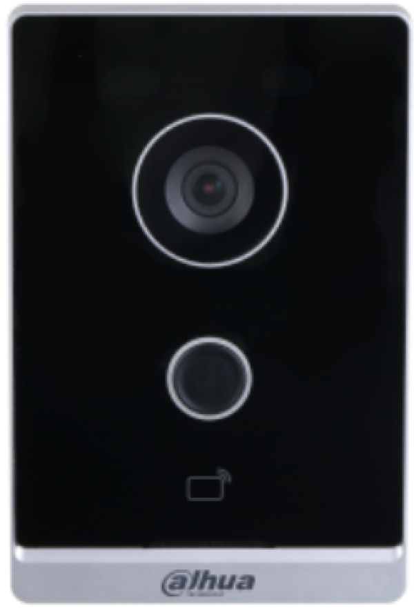 Dahua VTO2211G-WP-S2 SIP VIDEO INTERFONSKA POZIVNA JEDINICA, WIFI, SA ÈITAÈEM