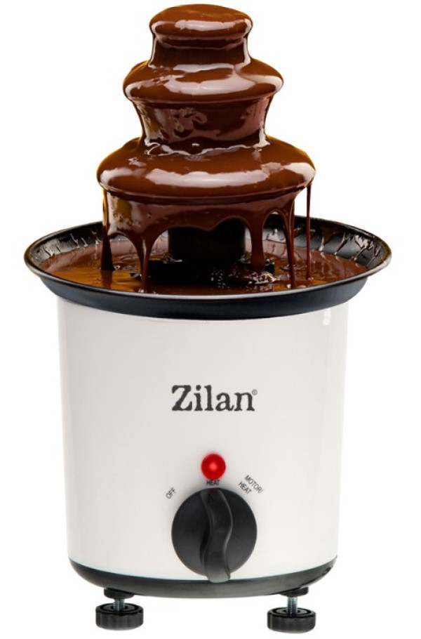 Zilan ZLN2144 Èokoladna fontana 30W, 200ml