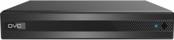 DVC DRN-0461RN Samostojeæi 4 kanalni NVR, 6Mpx