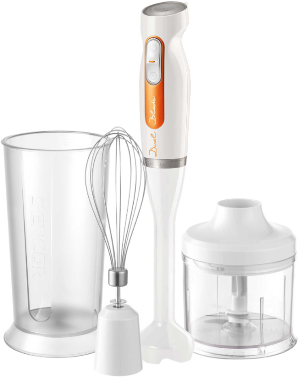 SENCOR SHB 4260WH-EUE3 Ruèni blender, 600W