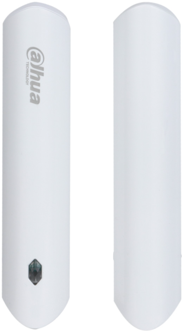 Dahua alarm ARD324-W2(868) Bežièni magnetni kontakt sa detektorom vibracija, nagiba i alamnim ulazom