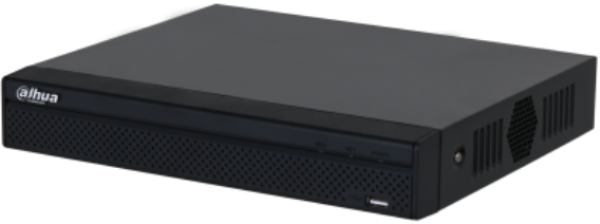 Dahua NVR2104HS-P-4KS3  4-KANALNI POE NVR; LITE SERIJA; SMD+; DO 12MP; DO 80MBPS