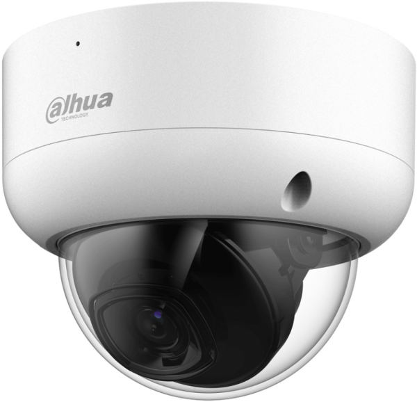 Dahua Kamera  AC-HDBW1200EA-0280B-S6 4U1 2MP D/N ANTI-VANDAL; LITE SERIJA; SMART IC 4